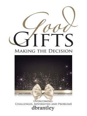 cover image of Good Gifts